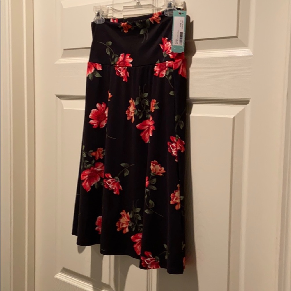 Colette Skirt